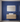 Vloertegel/Wandtegel Project Cerriva Donkerblauw M142 Mat 20x20 - Budget Tegels