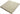 Vloertegel/Wandtegel Ragno Block Getrommeld Natuursteenlook Beige Mat 20x20 - Budget Tegels