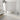 Vloertegel/Wandtegel Saint Agostino Ponera Onyx Marmerlook Grijs Cold Glans 60x60 - Budget Tegels