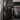 Vloertegel/Wandtegel Saint Laurent Equinox Zwart Goud Marmerlook Glans 60x120 - Budget Tegels