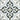 Vloertegel/Wandtegel Seren Urban Vintage Decor Calipso Grijs Portugees 20x20 - Budget Tegels
