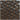 Wand Mozaïek Tegels Factory Glas Toscane Bruin - Matje 30x30cm - Budget Tegels