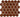 Wand Mozaïek Tegels Factory Hexagon Keramiek Lichtbruin - Matje 28,2x32,1cm - Budget Tegels