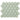 Wand Mozaïek Tegels Factory Hexagon Keramiek Lichtgroen - Matje 28,1x32,5cm - Budget Tegels