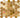 Wand Mozaïek Tegels Factory Hexagon Keramiek Mosterdgeel - Matje 27,8x32,5cm - Budget Tegels