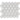 Wand Mozaïek Tegels Factory Hexagon Keramiek Wit Glans - Matje 28,1x32,5cm - Budget Tegels