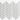 Wand Mozaïek Tegels Factory Keramiek Visgraat Wit - Matje 27,4x31,8cm - Budget Tegels