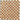 Wand Mozaïek Tegels Factory Marmer Anticato Bruin - Matje 30x30cm - Budget Tegels