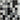 Wand Mozaïek Tegels Factory Marmer Anticato Lichtgrijs - Matje 30x30cm - Budget Tegels