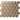 Wand Mozaïek Tegels Factory Metallic Brons - Matje 28,1x32,5cm - Budget Tegels