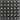 Wand Mozaïek Tegels Factory Steen Anticato Zwart Wit - Matje 30x30cm - Budget Tegels