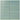 Wand Mozaïek Tegels Kitkat Factory Keramiek Turquoise - Matje 29,6x29,9cm - Budget Tegels