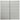 Wand Mozaïek Tegels Kitkat Factory Keramiek Vintage Wit - Matje 29,6x29,9cm - Budget Tegels