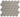 Wand & Vloer Mozaïek Tegels Factory Hexagon Keramiek Grijs Mat Antislip - Matje 28,1x32,5cm - Budget Tegels