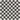 Wand & Vloer Mozaïek Tegels Factory Keramiek Dambord - Matje 30,3x30,3cm - Budget Tegels