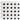 Wand & Vloer Mozaïek Tegels Factory Keramiek Mat Wit & Glans Zwart - Matje 29,5x29,5cm - Budget Tegels