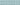 Wandtegel Ceramica Volume Light Blue Bamboo Relieve Lichtblauw Mat 6x25 - Budget Tegels