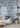 Wandtegel Cevica Monpelli Brick Blue Mix Blauw Glans 6,5x30 - Budget Tegels