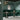 Wandtegel Cevica Monpelli Brick Emerald Mix Donkergroen Glans 6,5x30 - Budget Tegels