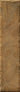 Wandtegel Cevica Monpelli Brick Ochra Mix Bruin Glans 6,5x30 - Budget Tegels
