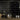 Wandtegel Cifre Block Handvorm Zwart Mat 7,5x30 - Budget Tegels