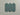 Wandtegel Cifre Cerámica Alure Aqua Visschub Mat Blauw 8x21,5 - Budget Tegels