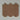 Wandtegel Cifre Cerámica Alure Terra Visschub Mat Bruin 8x21,5 - Budget Tegels