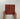 Wandtegel Cifre Cerámica Atlas Garnet Rood Glans 7,5x15 - Budget Tegels