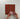 Wandtegel Cifre Cerámica Atlas Garnet Rood Glans 7,5x15 - Budget Tegels