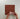 Wandtegel Cifre Cerámica Atlas Garnet Rood Mat 7,5x15 - Budget Tegels