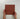 Wandtegel Cifre Cerámica Atlas Garnet Rood Mat 7,5x15 - Budget Tegels