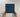Wandtegel Cifre Cerámica Colonial Marine Blauw Mat 7,5x30 - Budget Tegels