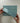 Wandtegel Cifre Cerámica Colonial Sky Blauw Glans 7,5x30 - Budget Tegels