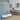 Wandtegel Cifre Cerámica Colonial Sky Blauw Mat 7,5x30 - Budget Tegels
