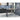 Wandtegel Cifre Cerámica Moon Blue Blauw Glans 7,5x30 - Budget Tegels