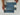 Wandtegel Cifre Cerámica Moon Blue Blauw Glans 7,5x30 - Budget Tegels