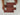 Wandtegel Cifre Cerámica Moon Garnet Rood Glans 7,5x30 - Budget Tegels