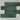 Wandtegel Cifre Cerámica Moon Green Groen Glans 7,5x30 - Budget Tegels