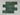 Wandtegel Cifre Cerámica Moon Green Groen Glans 7,5x30 - Budget Tegels