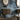 Wandtegel Cifre Cerámica Mussa Way Relieve Blue Blauw Glans 7,5x30 - Budget Tegels
