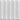 Wandtegel Cifre Cerámica Mussa Way Relieve White Lichtgrijs Glans 7,5x30 - Budget Tegels