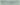 Wandtegel Cifre Cerámica Opal Turquoise Blauw Glans 7,5x30 - Budget Tegels