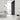 Wandtegel Cifre Ceramica Portland Decor White Reliëf Lichtgrijs 30x90 - Budget Tegels