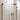 Wandtegel Cifre Ceramica Portland White Effen Lichtgrijs 30x90 - Budget Tegels