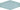 Wandtegel Cifre Cerámica Viena Ash Blue Blauw Glans 10x20 - Budget Tegels
