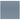 Wandtegel Cifre HOPP Bro Langwerpig Handvorm Decor Blue Blauw Mat 5x40 - Budget Tegels