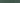 Wandtegel Cifre HOPP Bro Langwerpig Handvorm Decor Groen Mat 5x40 - Budget Tegels