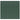 Wandtegel Cifre HOPP Bro Langwerpig Handvorm Decor Groen Mat 5x40 - Budget Tegels