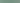 Wandtegel Cifre HOPP Bro Langwerpig Handvorm Decor Lichtgroen Mat 5x40 - Budget Tegels