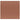 Wandtegel Cifre HOPP Bro Langwerpig Handvorm Decor Terra Rood Mat 5x40 - Budget Tegels